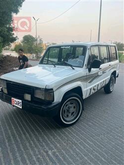 اسوزو تروبر
